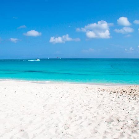מלון Grace Bay Place מראה חיצוני תמונה
