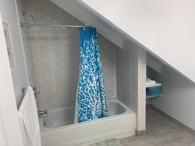 מלון Grace Bay Place מראה חיצוני תמונה