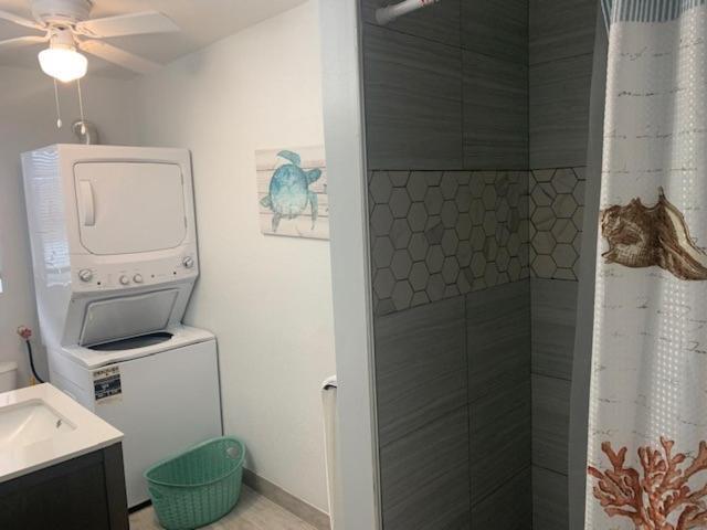 מלון Grace Bay Place מראה חיצוני תמונה