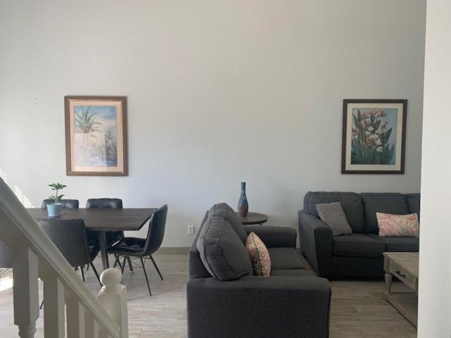 מלון Grace Bay Place מראה חיצוני תמונה