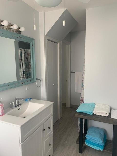 מלון Grace Bay Place מראה חיצוני תמונה