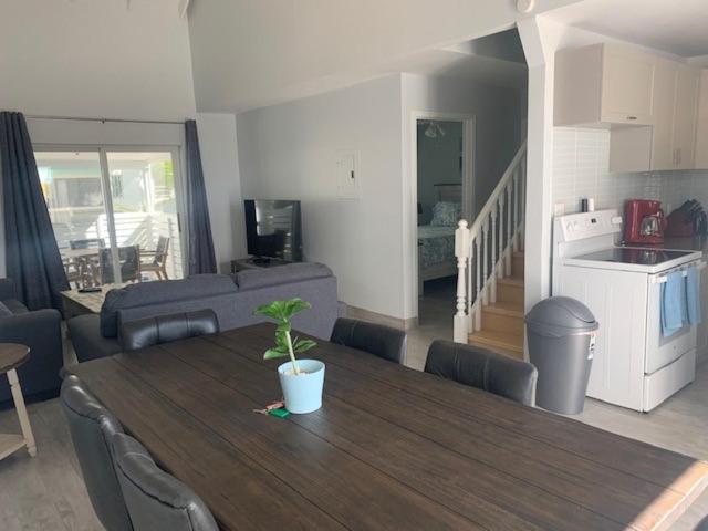 מלון Grace Bay Place מראה חיצוני תמונה