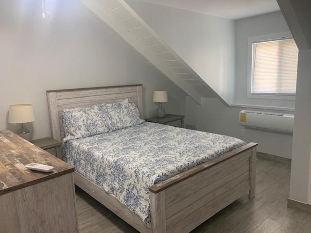 מלון Grace Bay Place מראה חיצוני תמונה