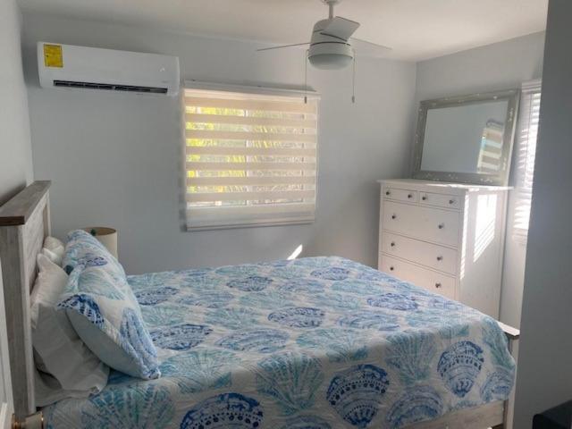 מלון Grace Bay Place מראה חיצוני תמונה