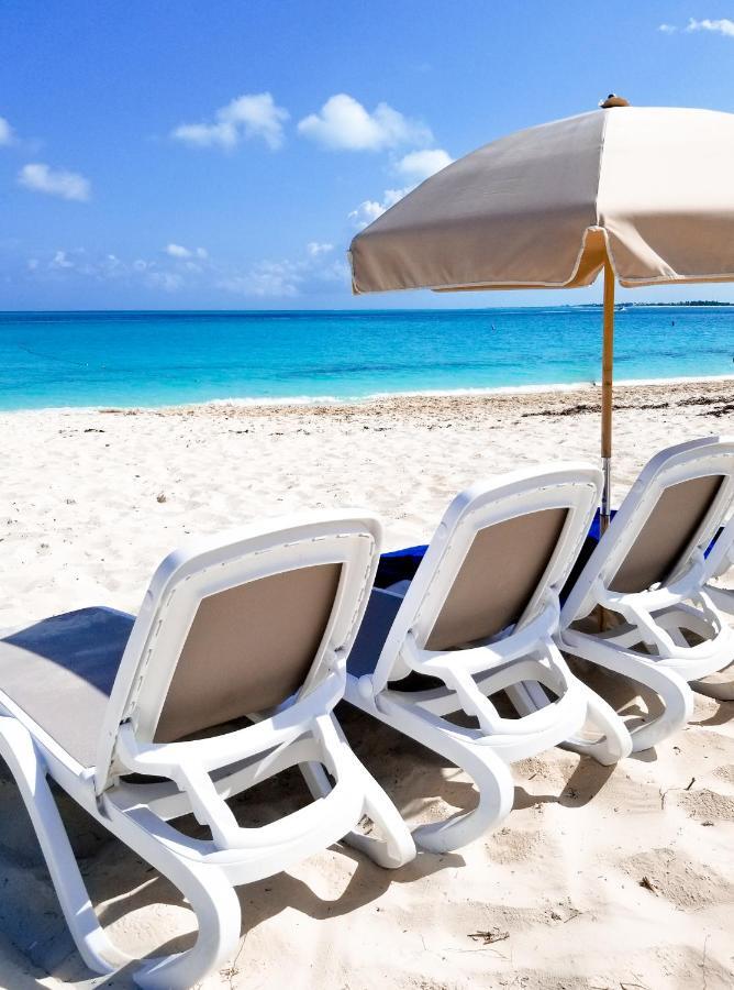 מלון Grace Bay Place מראה חיצוני תמונה