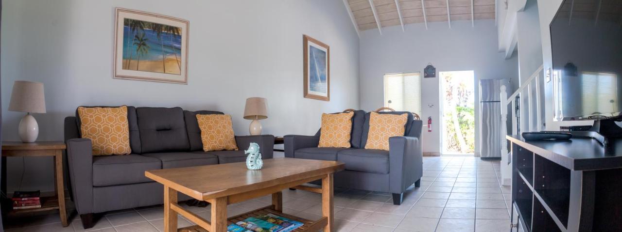 מלון Grace Bay Place מראה חיצוני תמונה